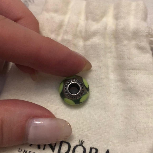 Pandora Charm - Picture 2 of 2